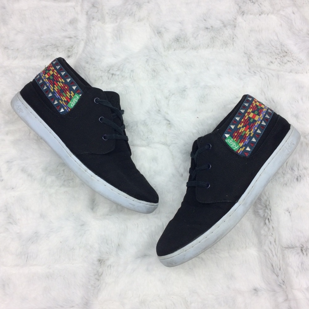 Keep Company Vegan Sneakers